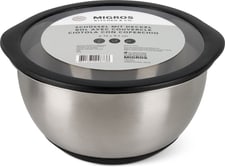 Bol couvercle Ø16CM