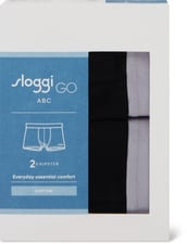 Sloggi Men GO ABC 2.0 (Farbe: black, Grösse: S)