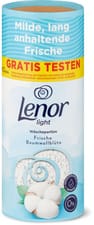 Lenor Fleur de Coton Parfum de Lessive