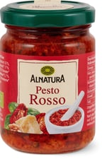 Pesto rosso Alnatura