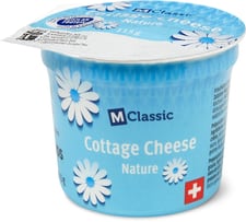 M-Classic Cottage Cheese Nature