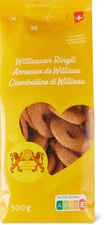 Anneaux de Willisau