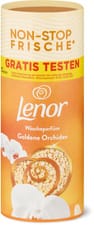 Lenor Orchidée Vanil Parfum de lessive