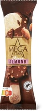 MegaStar Mini Almond