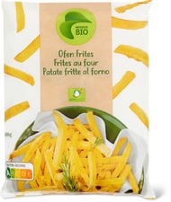 Bio Frites