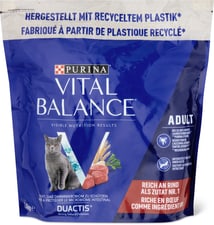 Vital Balance Adult Rich in Beef