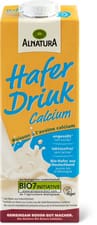 Alnatura drink avoine calcium