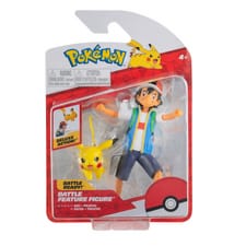 Pokémon Battle Figure 11.5cm