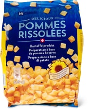 M-Classic Pommes rissolées