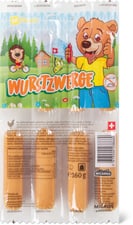 M-Classic mini saucisses