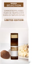 Sélection Purée de truffe