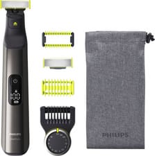 Philips QP6550/15 OneBlade Pro Face & Body rasoir