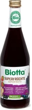 Bio Biotta Superfruits