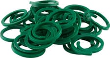 Anneaux de fixation 21 mm