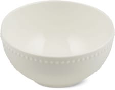 Bol blanc 14 cm Structure