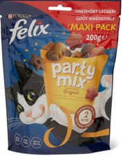 Felix Party Mix Original