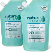 Détergent Bain Recharge + Recharge