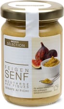 Sélection Moutarde aux figues sèches