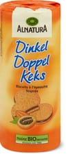 Alnatura Biscuits double