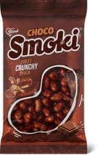 Stark Choco Smoki sweet crunchy snack