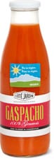 Côté Jardin De la région Gaspacho 100% genevois
