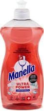 Grapefruit & Eucalyptus liquide vaisselle
