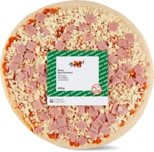 M-Budget Pizza don Giovanni