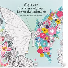 Livre à colorier