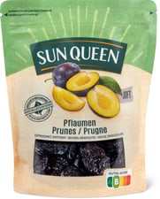 Sun Queen Prunes moelleuses séchées et dénoyautées