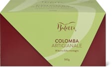 Colomba 100% beurre