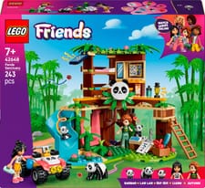 LEGO FRIENDS 42648