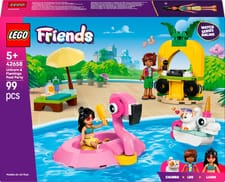 LEGO FRIENDS 42658