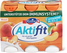 Aktifit peche