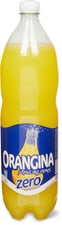 Orangina Zero sans sucres ajoutés