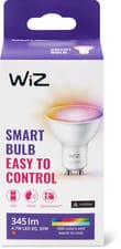 lampe-LED smart RGB 50W GU10