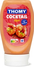 Thomy Cocktail sauce