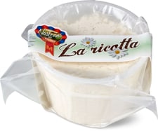 La Ricotta Tessin