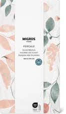Fourre de duvet Percale