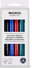 Marqueur indélébile
