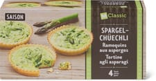 M-Classic Ramequins aux asperges