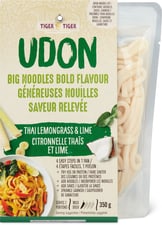 Tiger Tiger Udon Thai Lemongrass&Lime