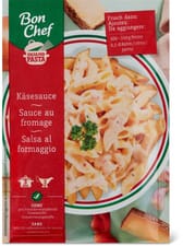 Bon Chef Sauce au Fromage