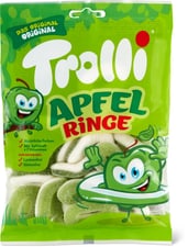 Trolli Apple Rings