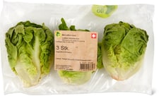 Migros Bio romaine mini