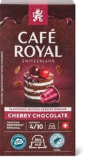 Café Royal Capsules de café Cherry Chocolate 10 capsules
