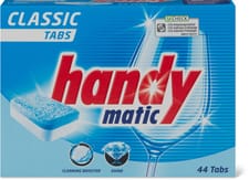 Handymatic Classic tabs pour lave-vaisselle