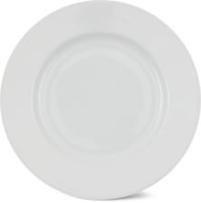 GESCHIRRSERIE BASIC ST (Diamètre: Dessertteller)