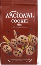 Nacional Cookie Mini