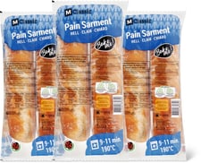 M-Classic Pain sarment IP