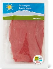 Boeuf-Steak